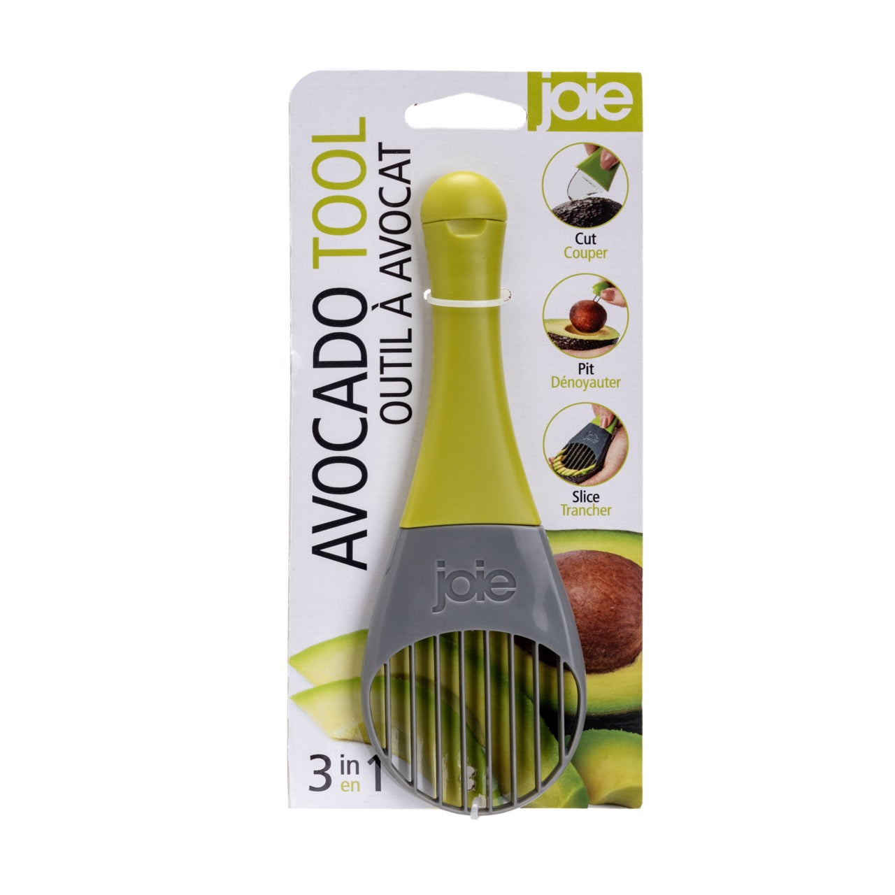Joie Avocado Prep 3 in 1