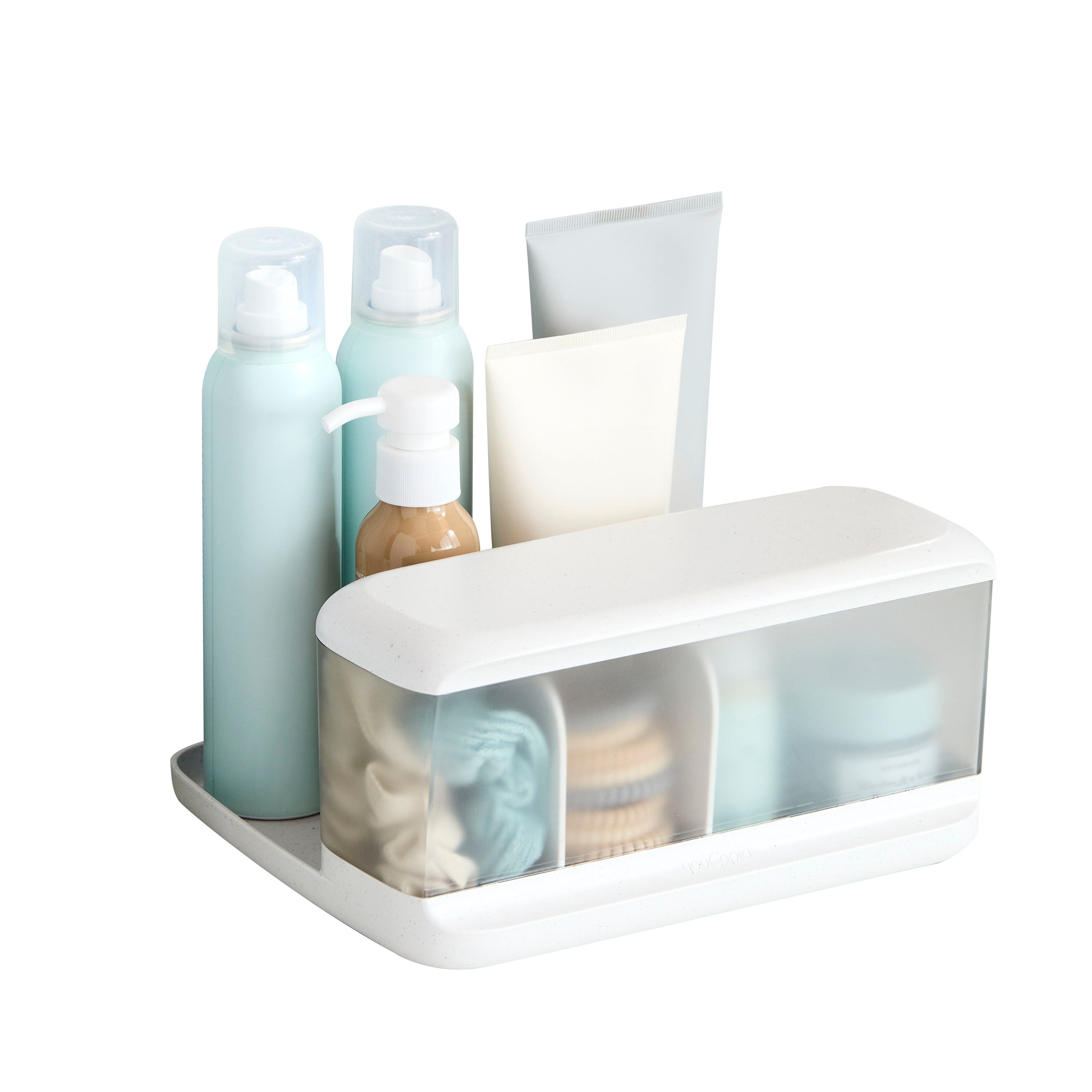 YouCopia HideAway™ Counter Caddy