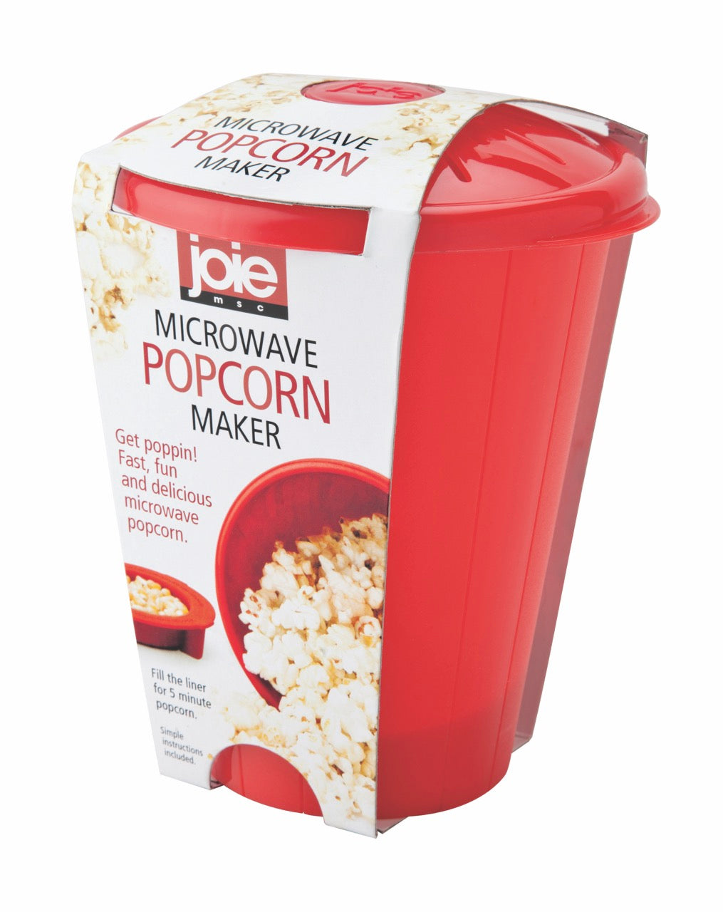 Joie Popcorn Maker