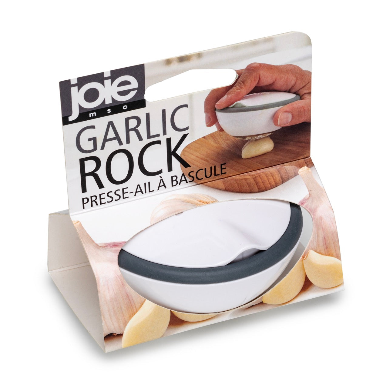 Joie Garlic Rocker