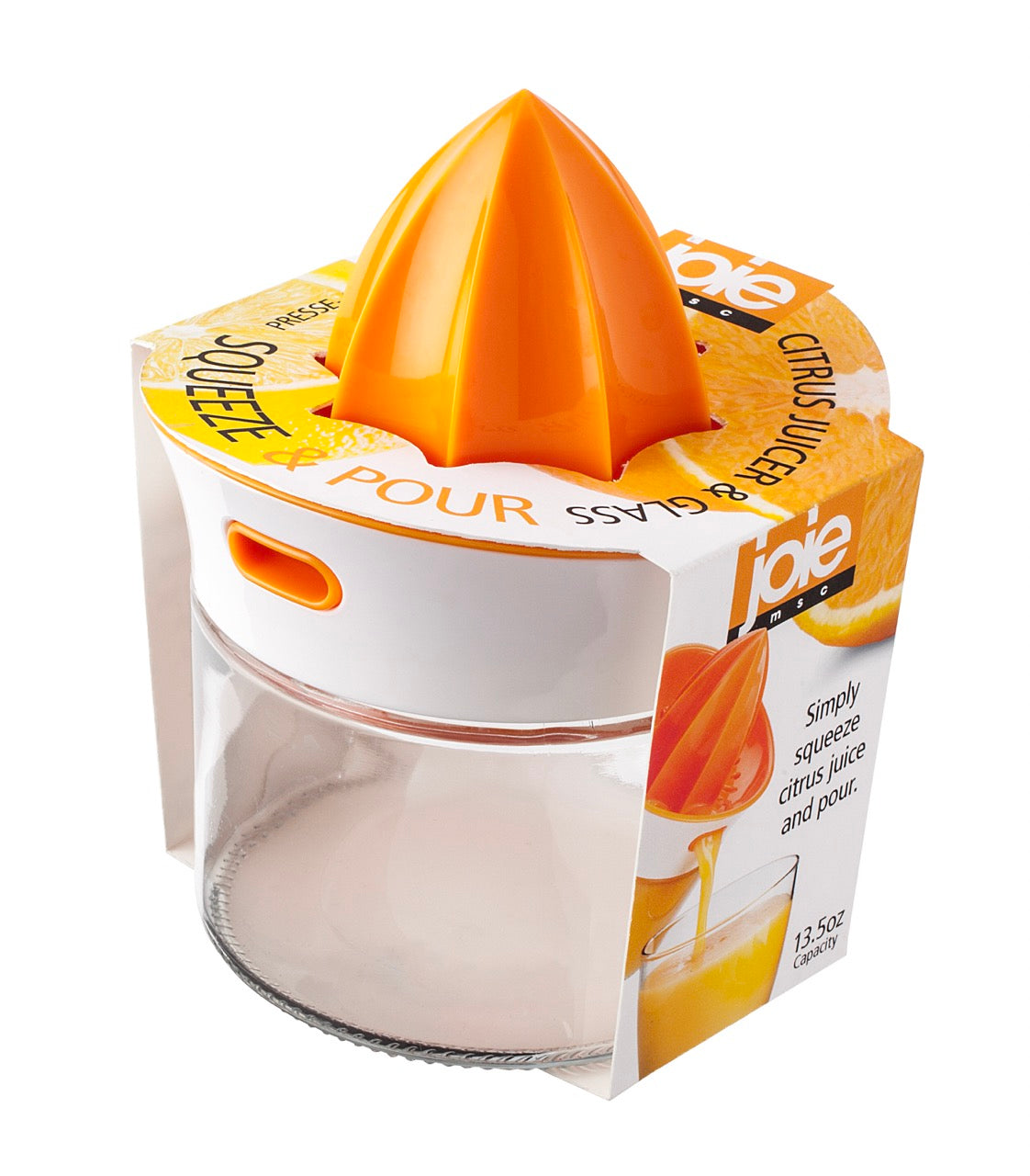 Joie Citrus Squeeze & Pour