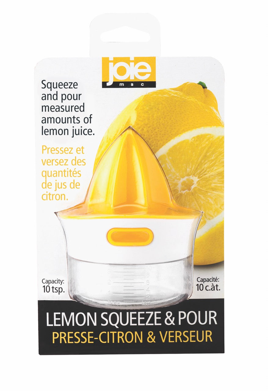 Joie Lemon Squeeze & Pour