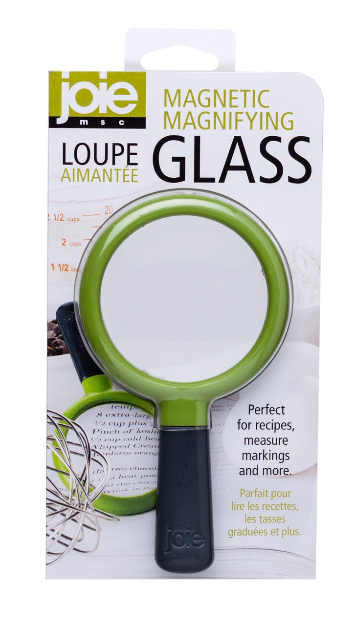Joie Magnifying Glass
