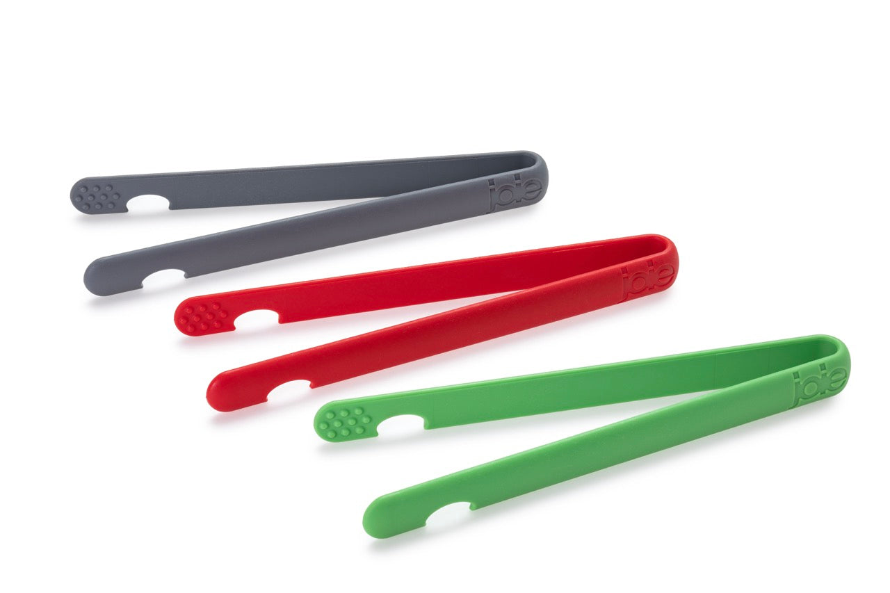 Joie Tongs & Oven Pull (Individual)