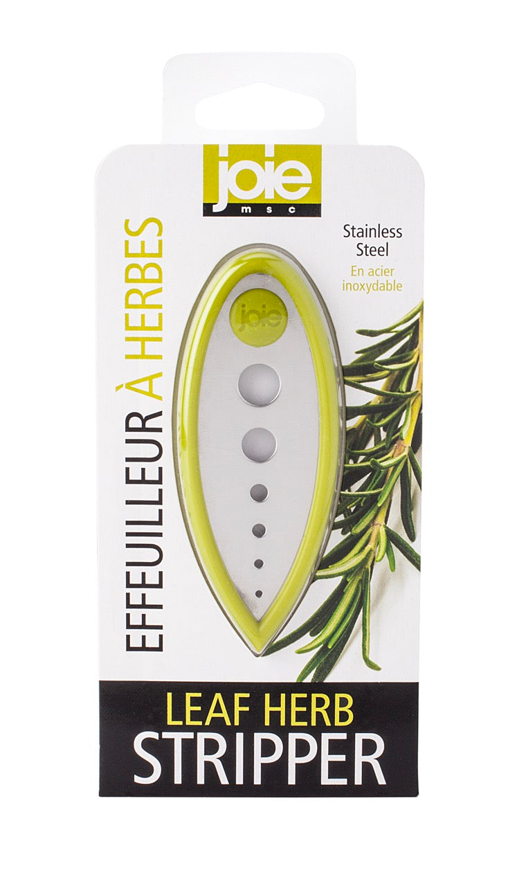 Joie Herb Stripper