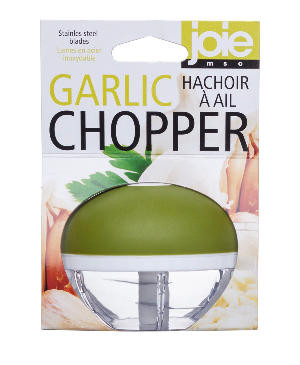 Joie Garlic Chopper