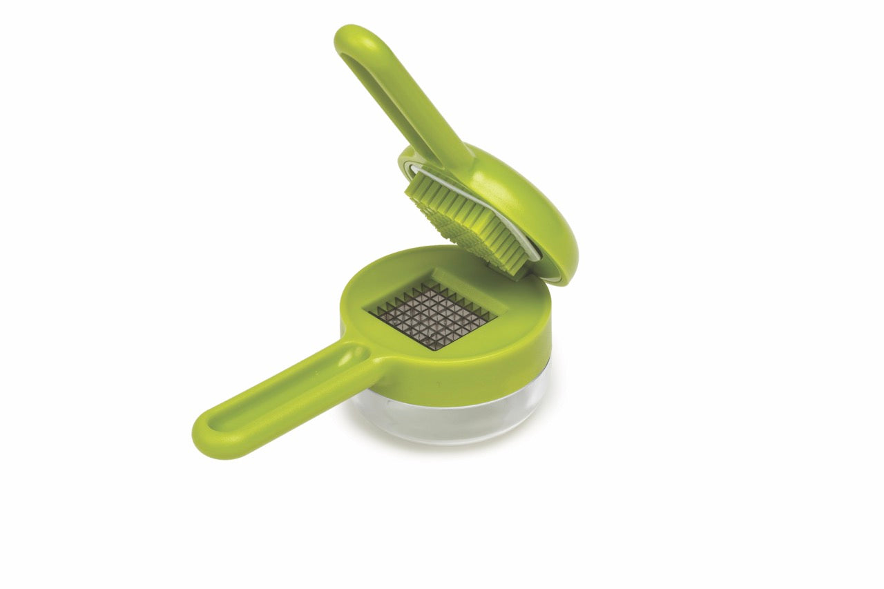Joie Garlic Dicer W Handle