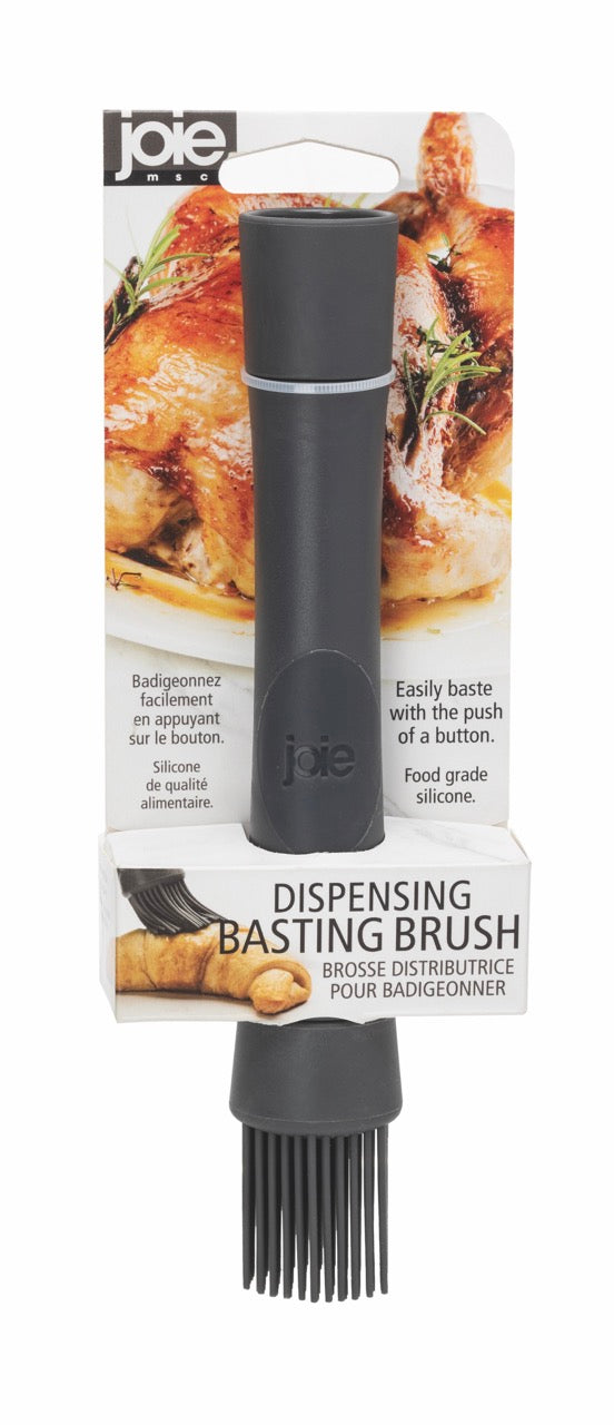 Joie Dispensing Basting Brush