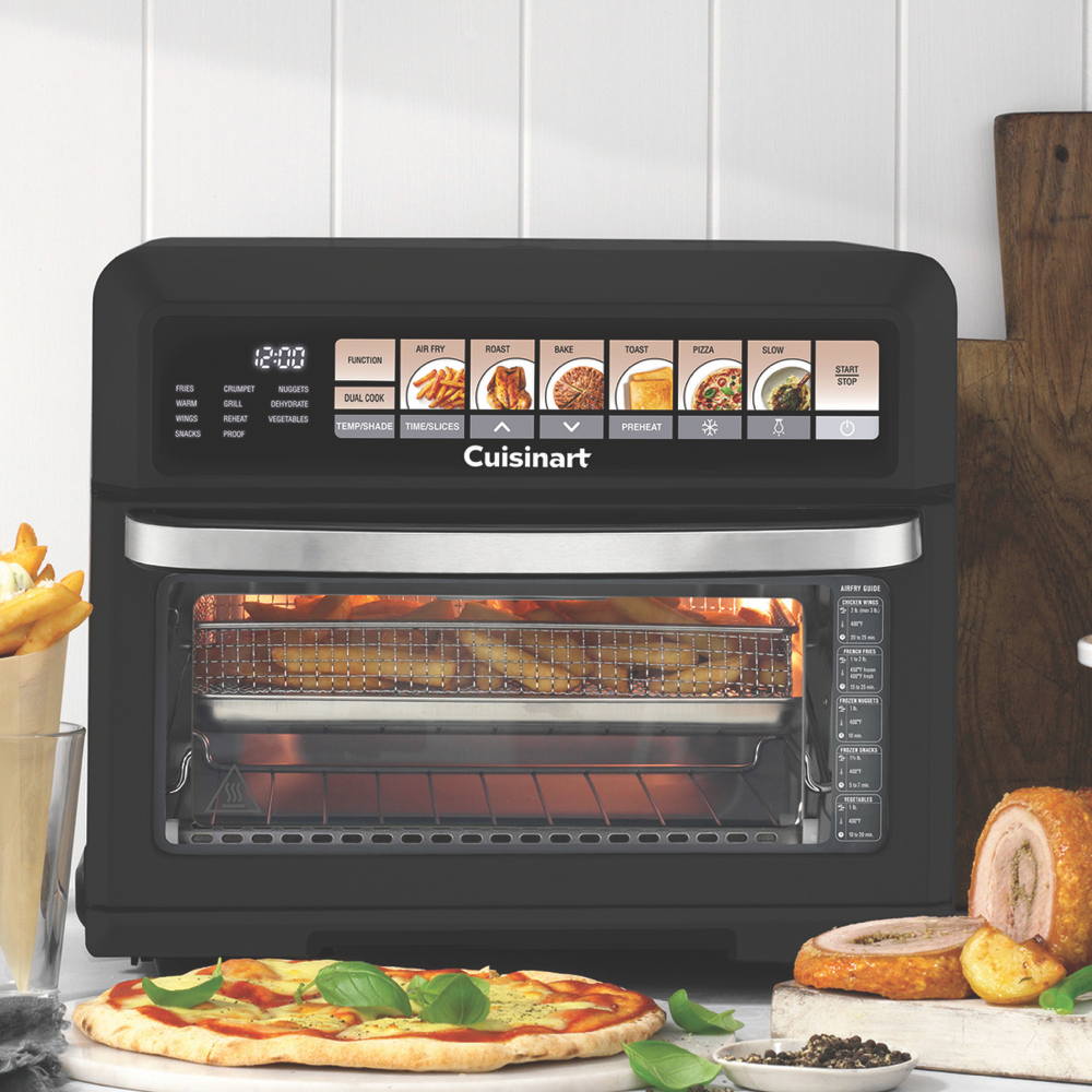Cuisinart Air Crisp Pro Oven