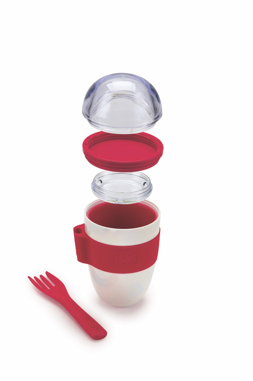 Joie Salad To Go Container