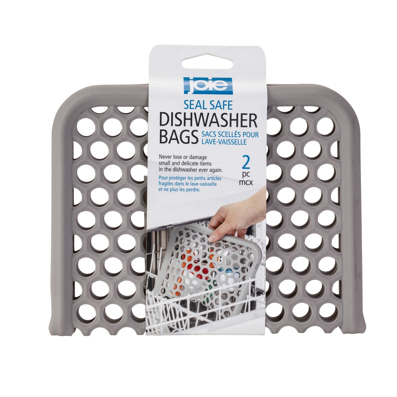 Joie Seal Safe Dishwasher Bags - 2pk