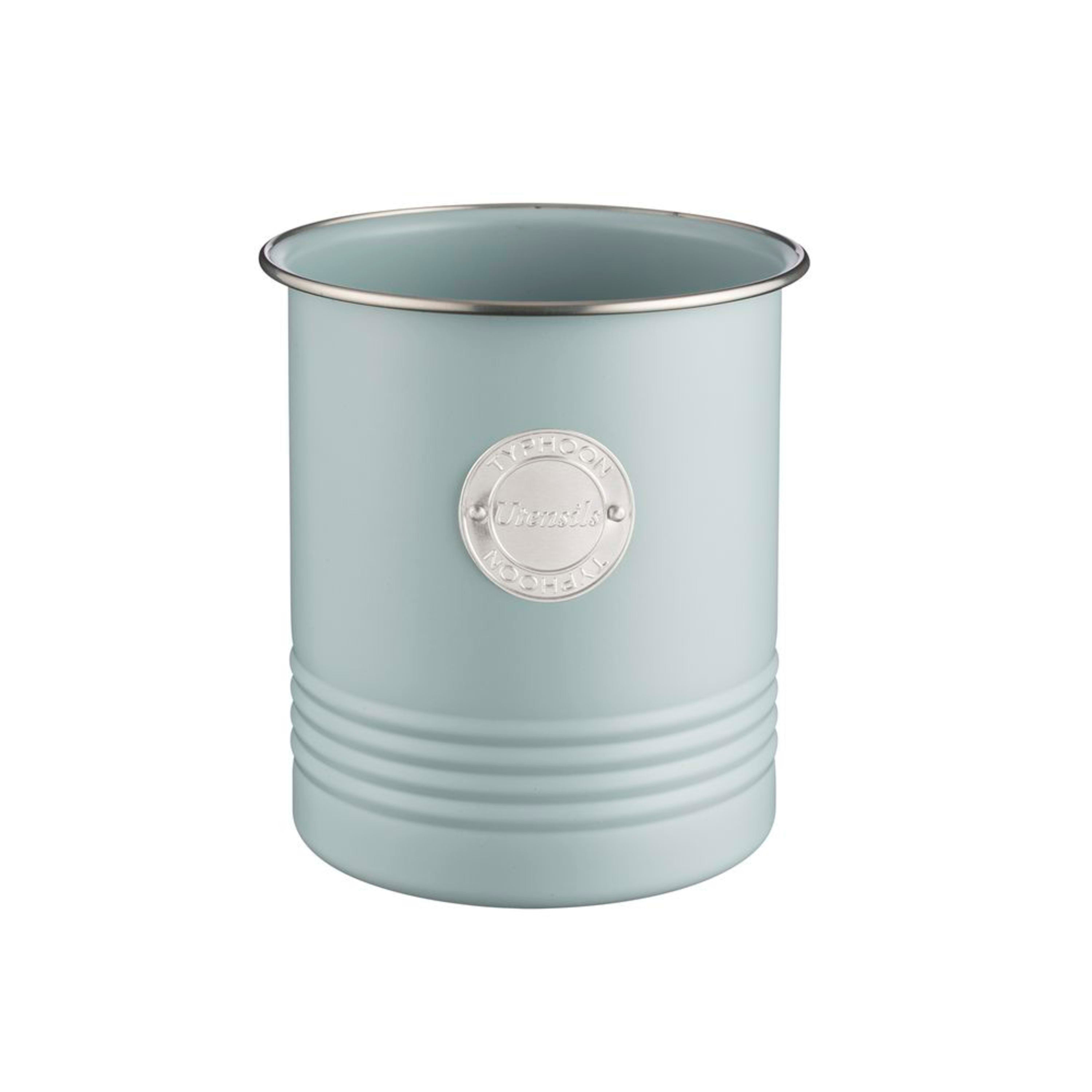 Typhoon Utensil Storage - Blue