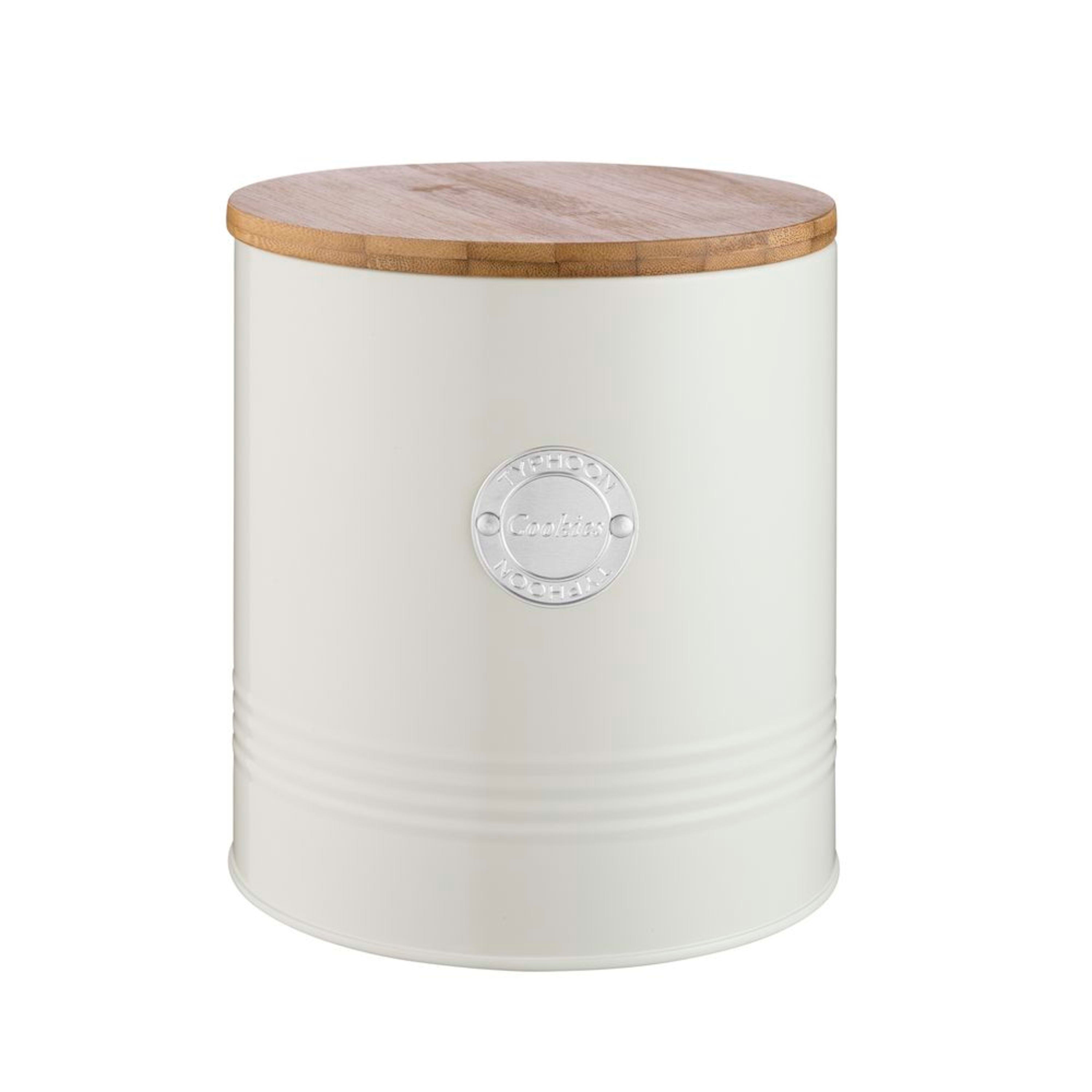 Typhoon Cookie Store 3.4L - Cream