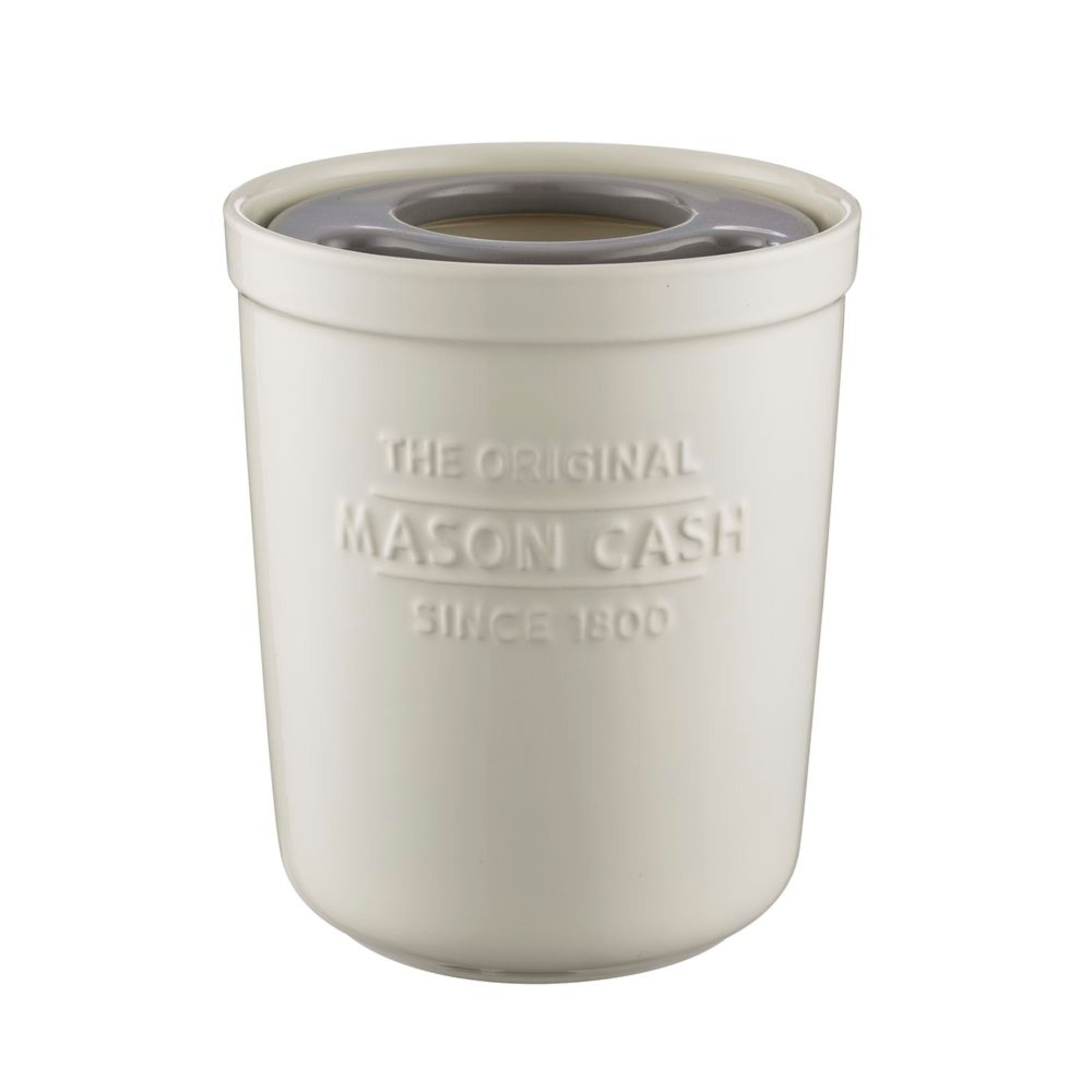 Mason Cash 2 In 1 Utensil Pot 1.8L