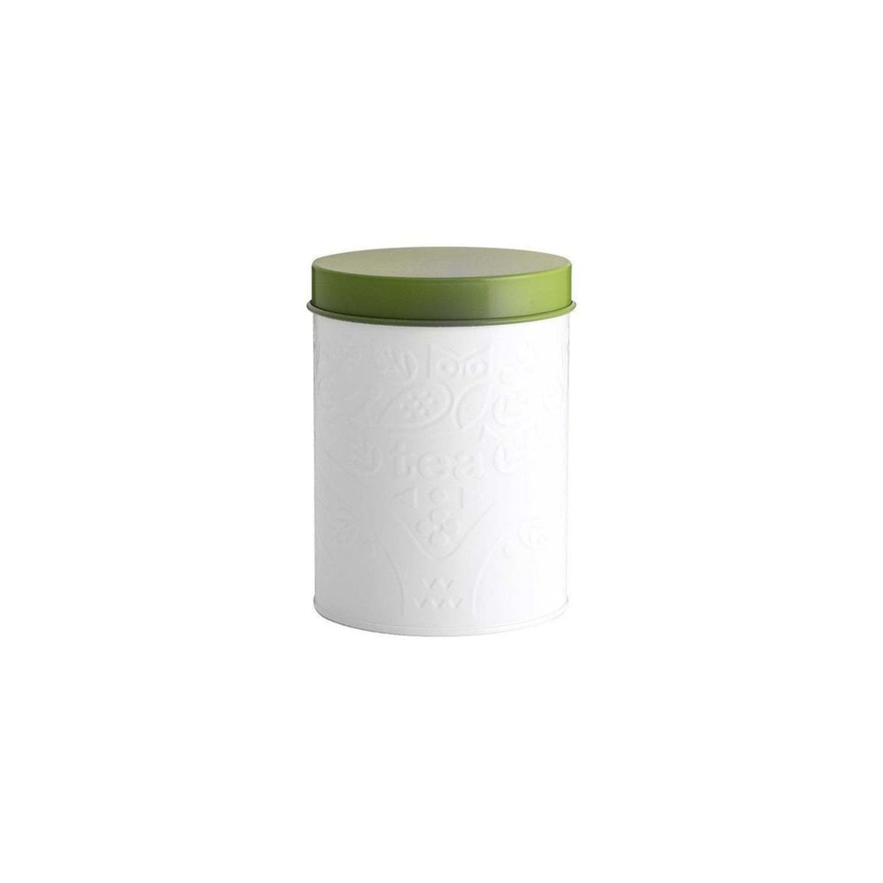 Mason Cash Forest Tea Canister 1.3L