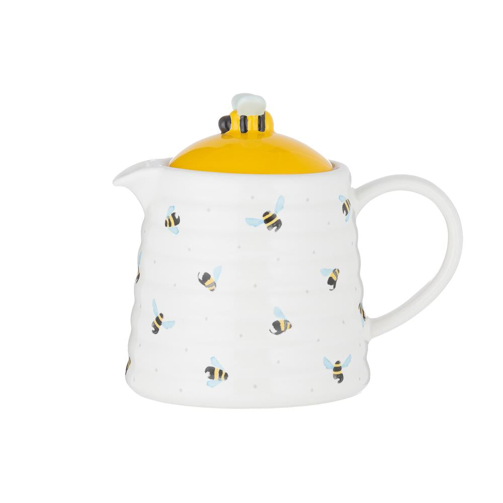 Price & Kensington Sweet Bee Teapot 850ml/4 Cup