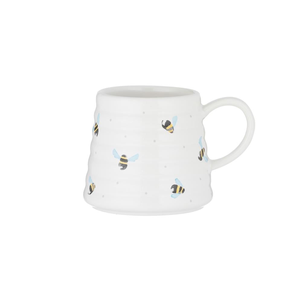 Price & Kensington Sweet Bee Hug Mug 350ml