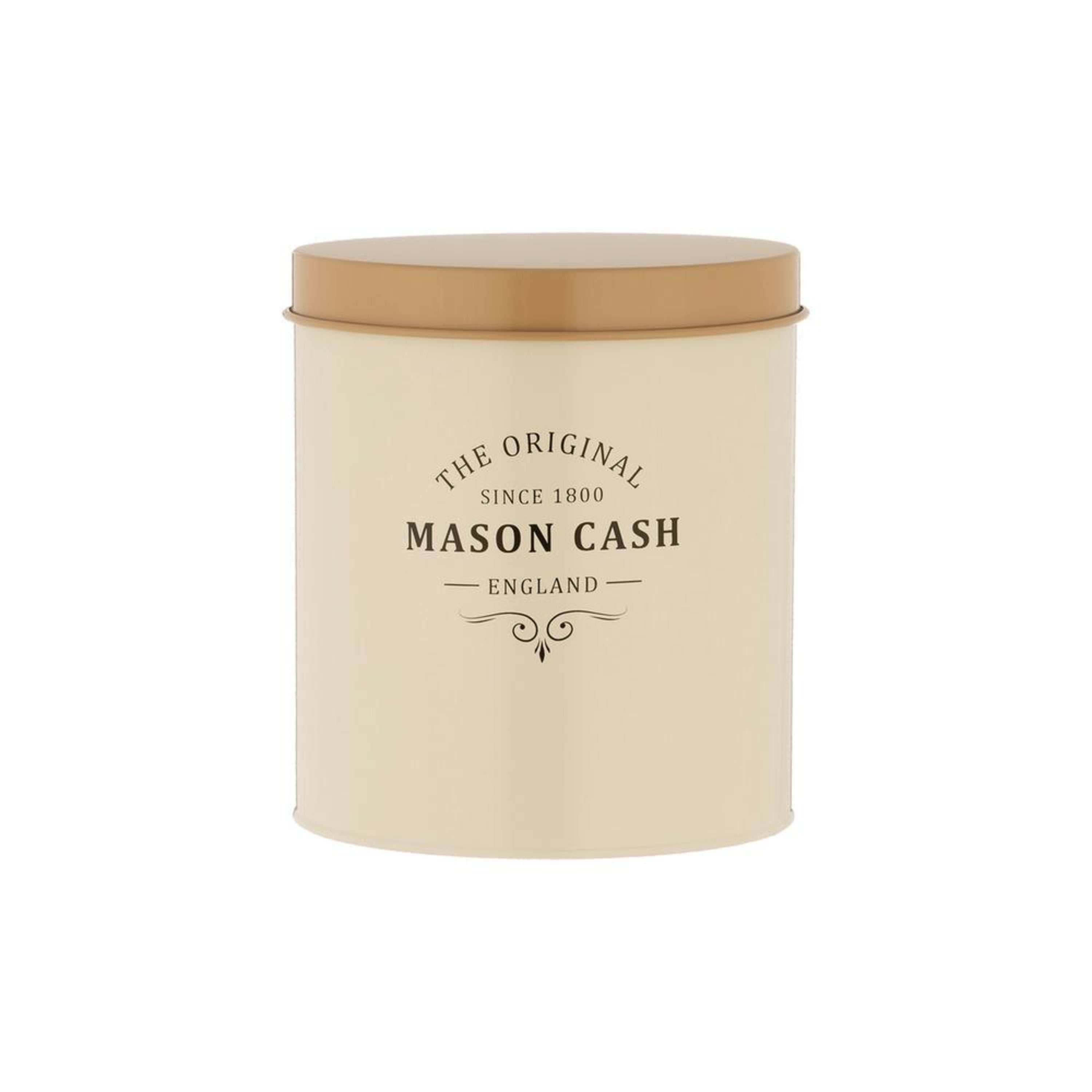 Mason Cash Heritage Medium Storage Jar 3.2L
