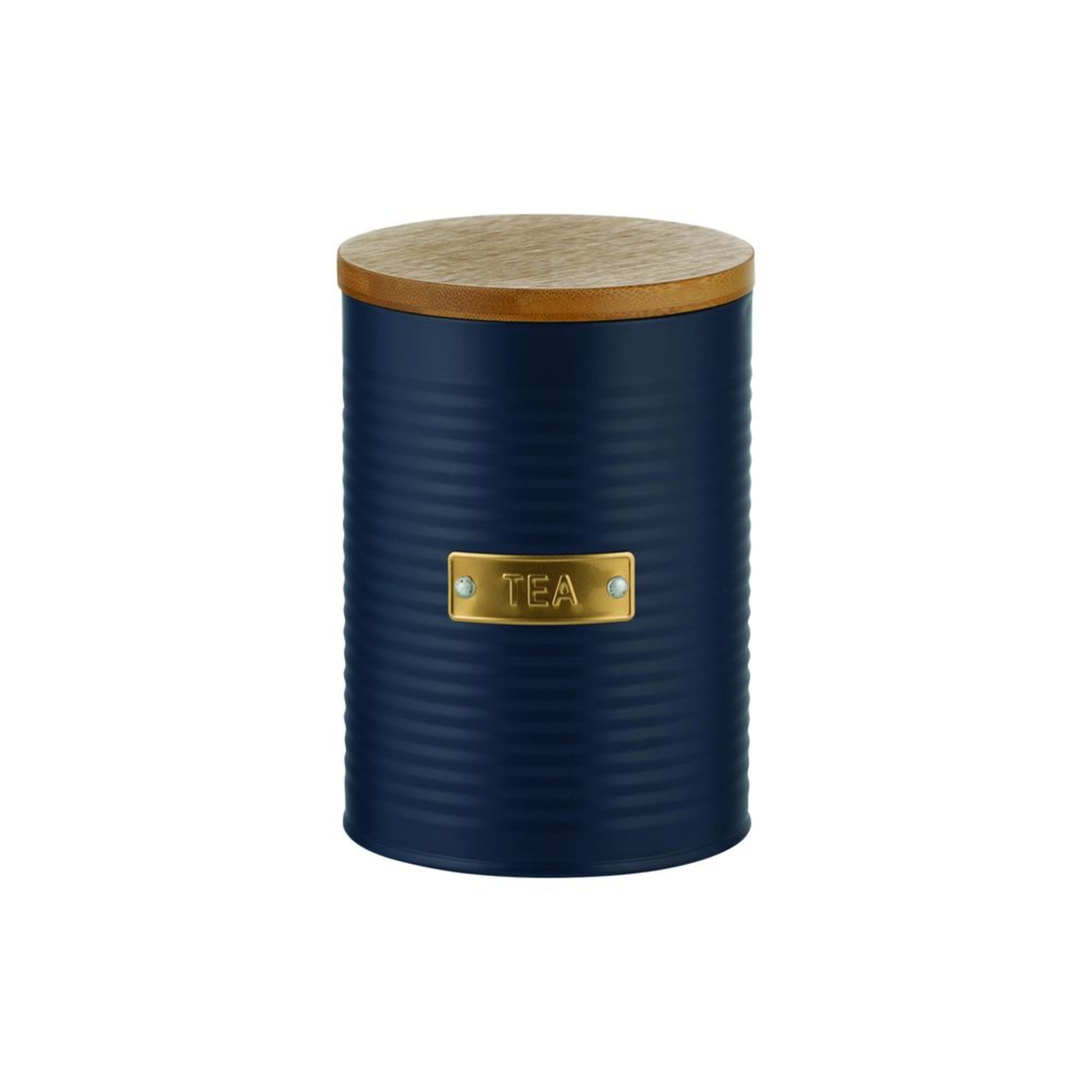 Typhoon Tea Storage 1.4L - Navy