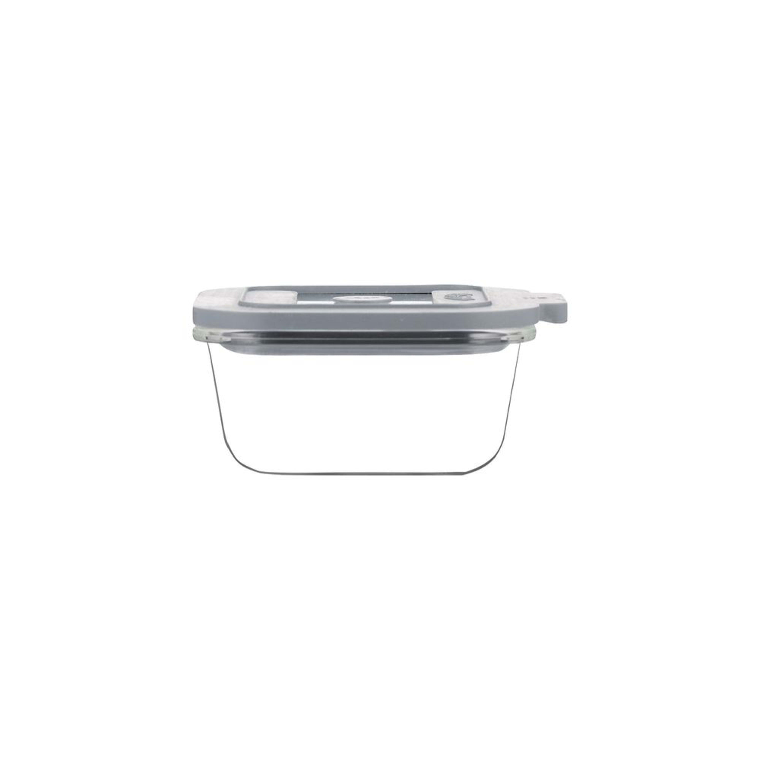 Kilner Square Fresh Storage Container 310ml