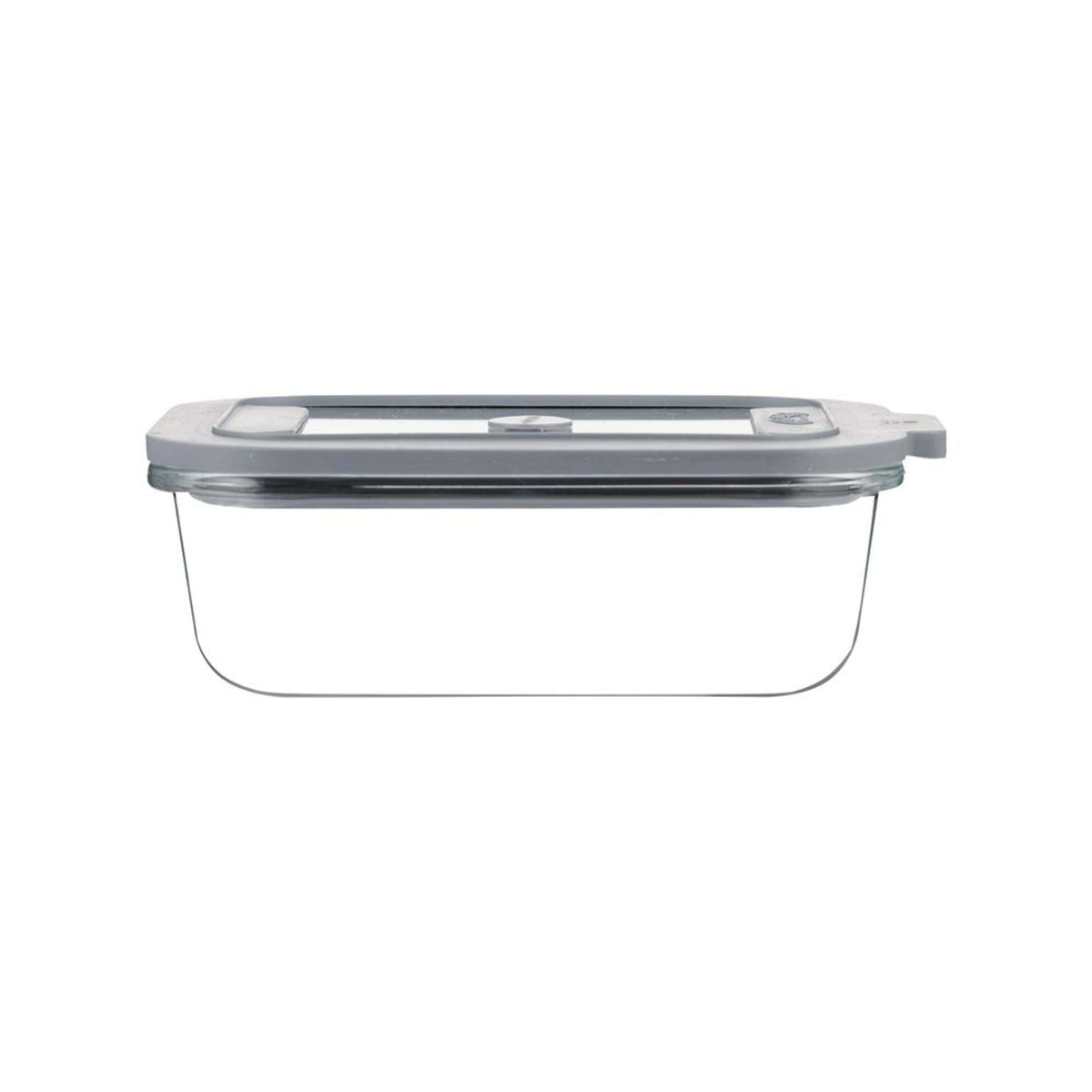 Kilner Rectangular Fresh Storage Container 630ml