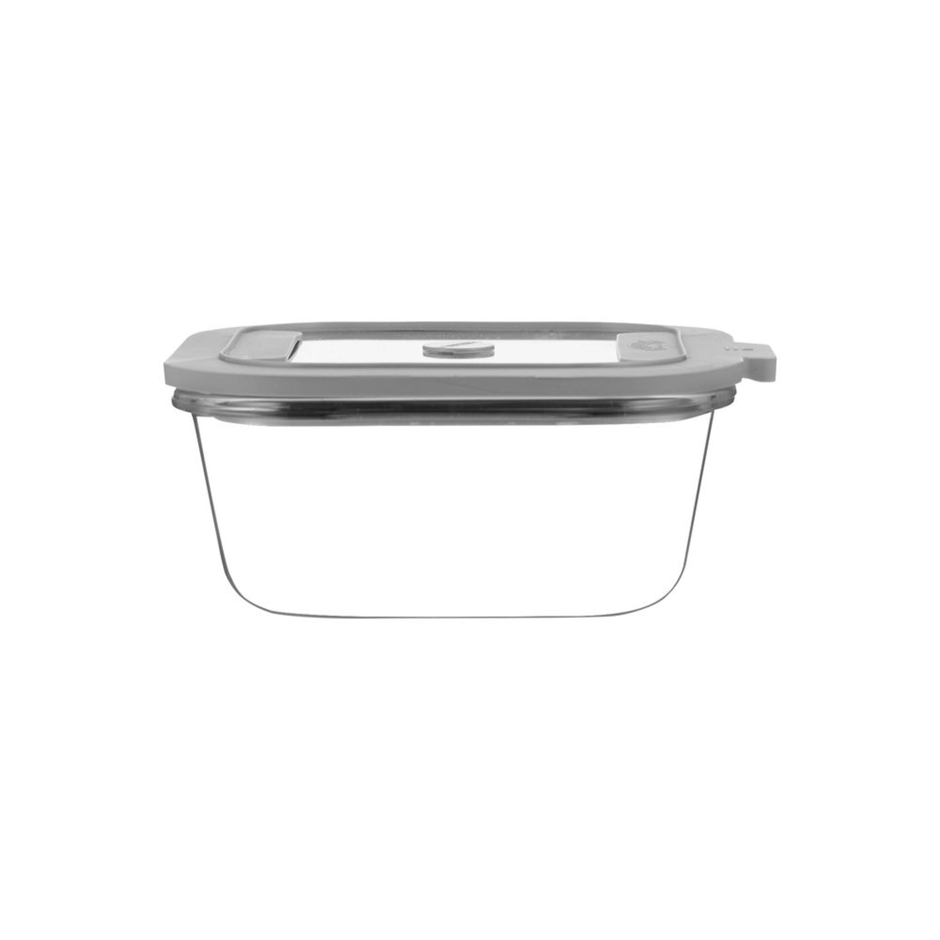 Kilner Fresh Storage Container Square 800ml