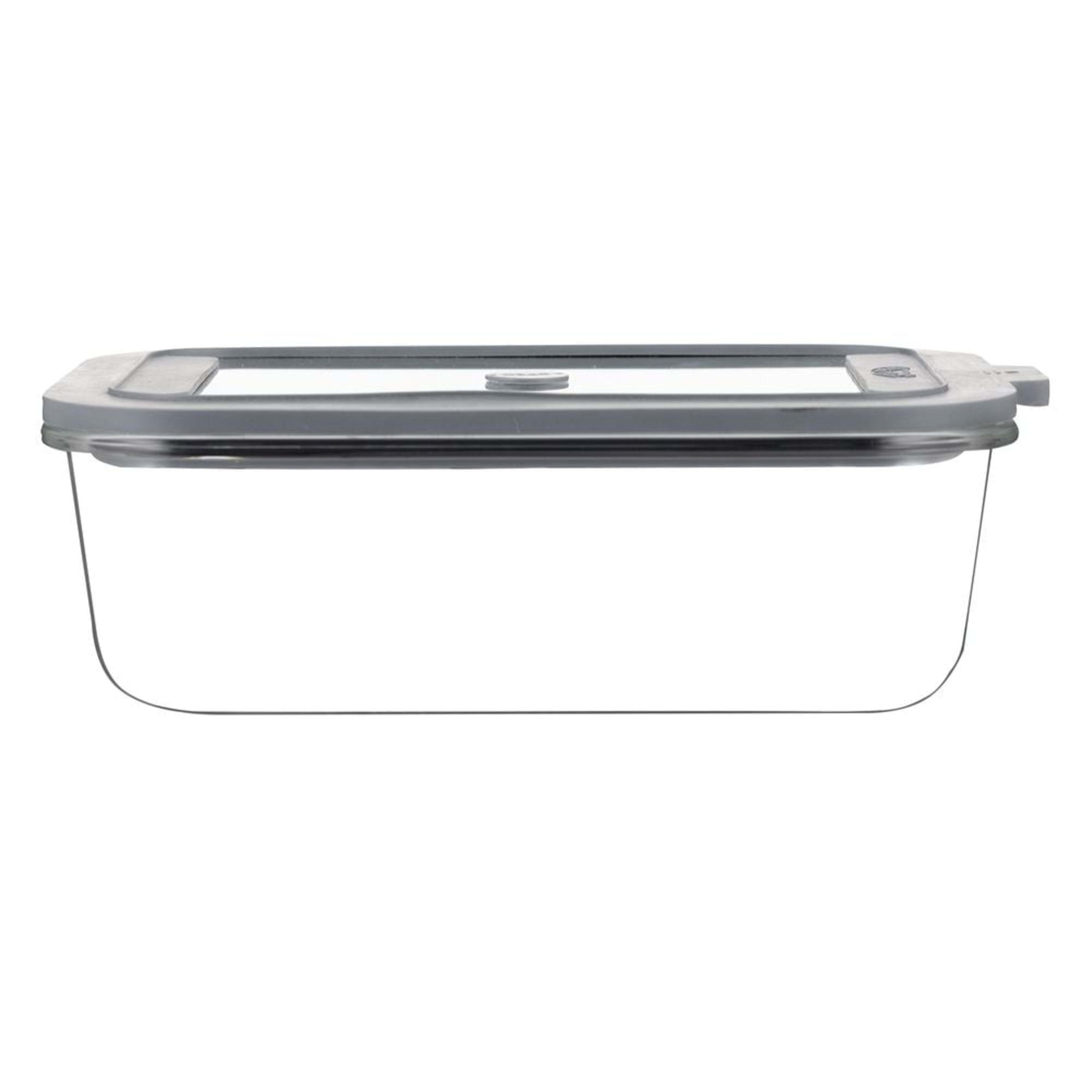 Kilner Rectangular Fresh Storage Container 1.5L