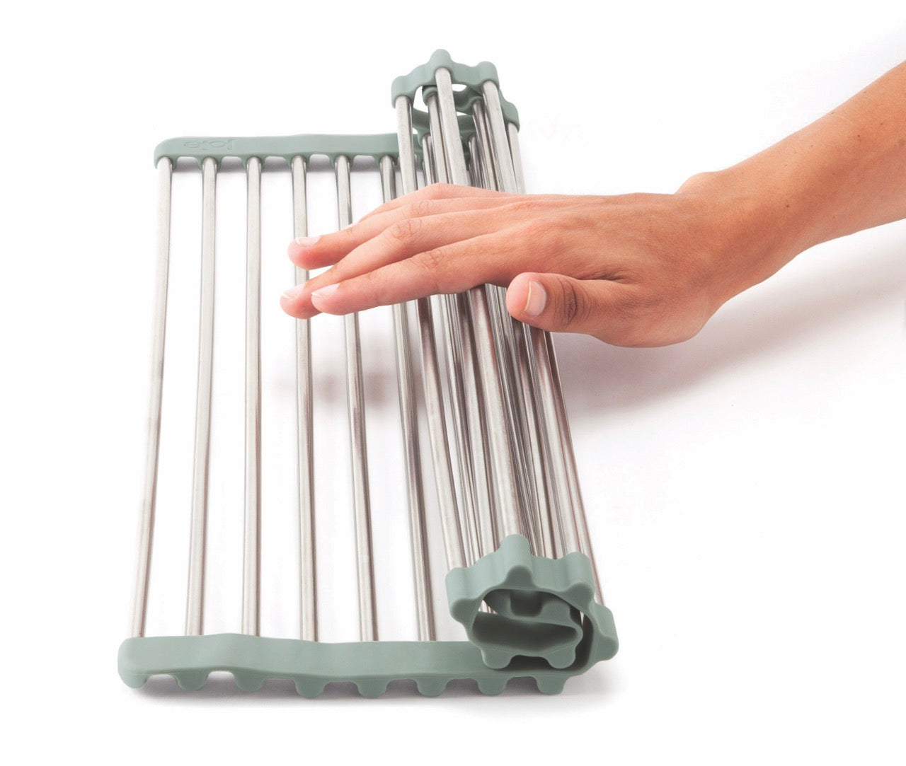 Joie Over Sink Roll up Rack