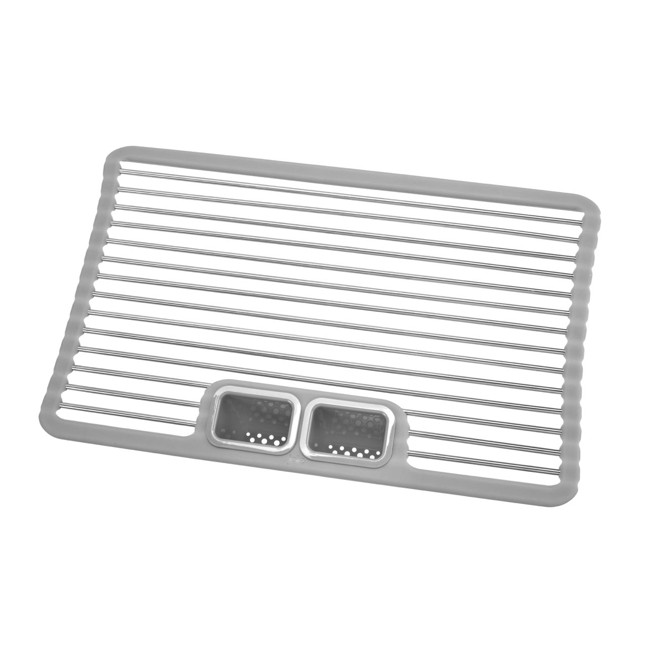 Joie Over Sink Drying Rack Cutlery Hold