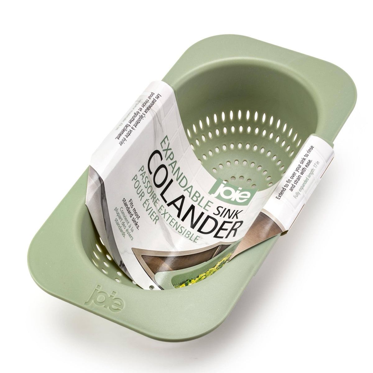 Joie Expanding Sink Colander