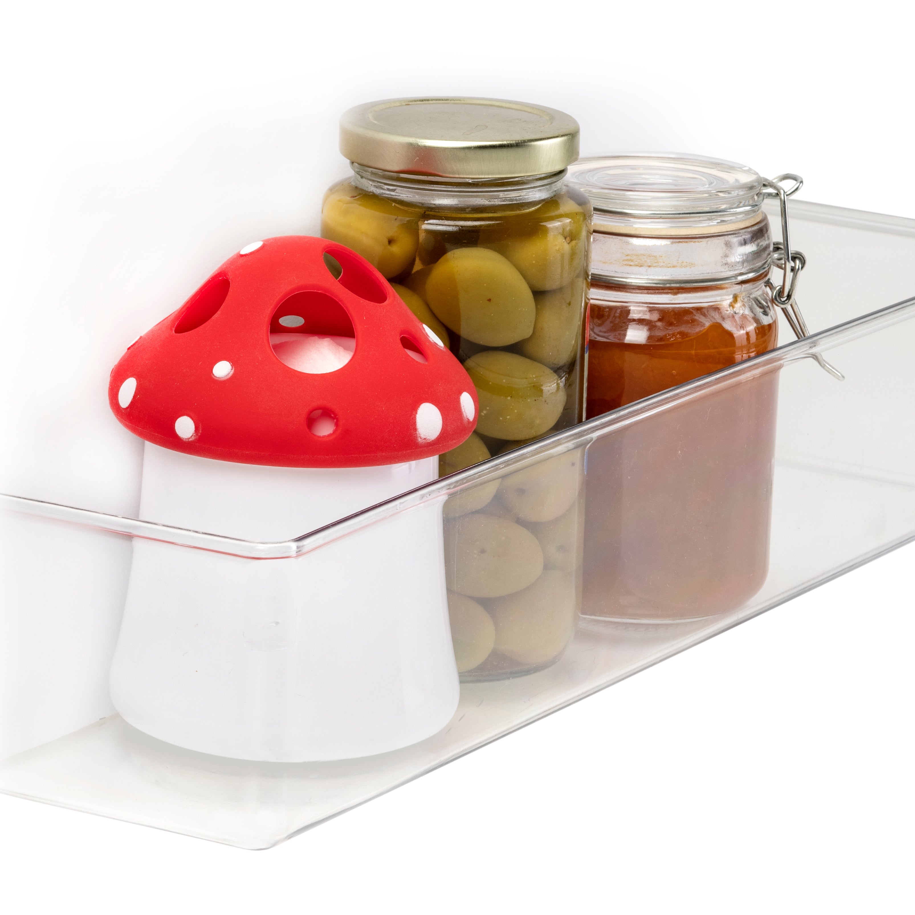 Joie Mushroom Baking Soda Pod