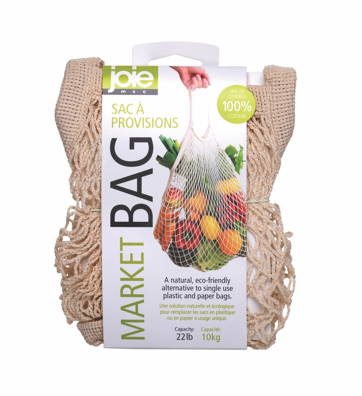 Joie Market Bag