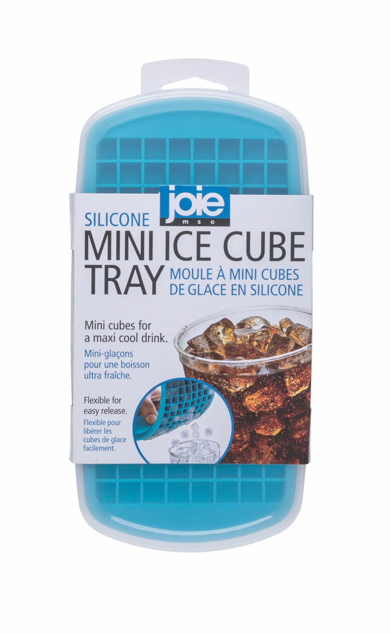 Joie Silicone Mini Ice Cube Tray