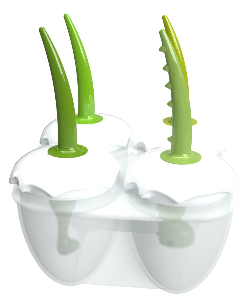 Joie Dino Egg Ice Pop