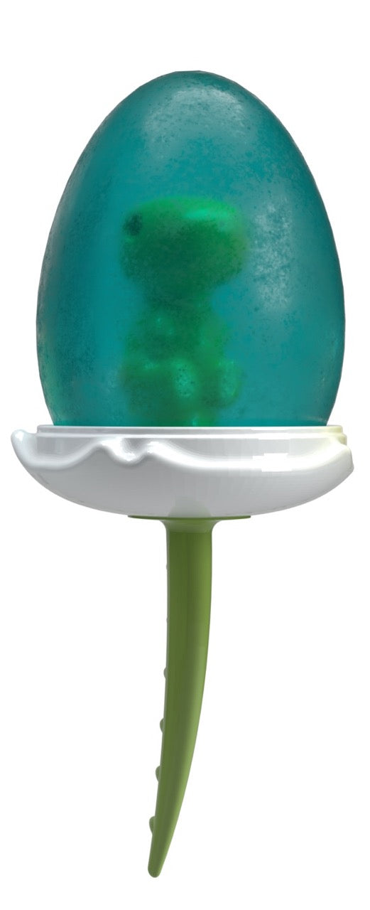 Joie Dino Egg Ice Pop