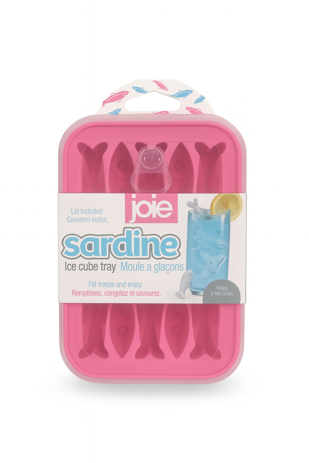 Joie Sardine Ice Cube Tray