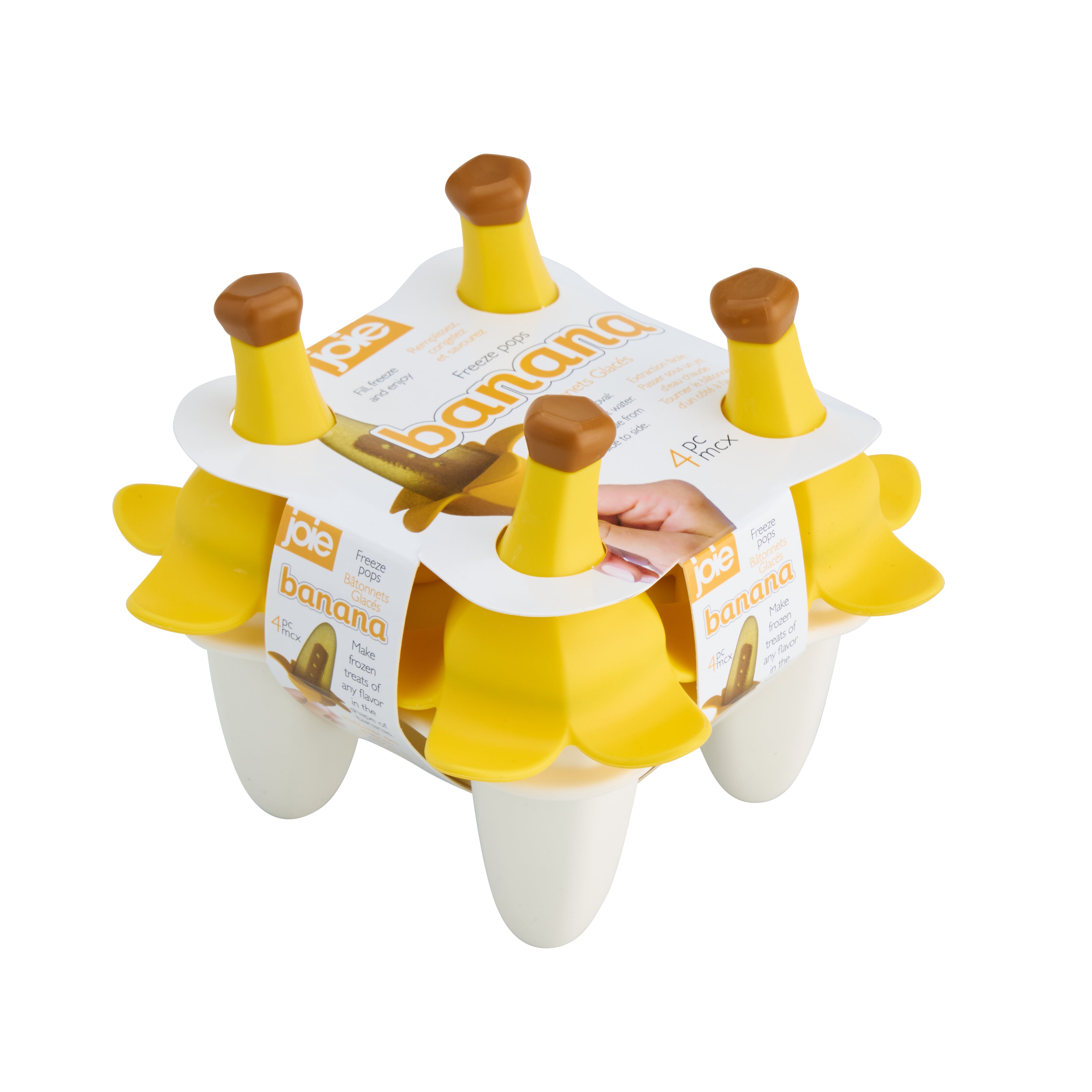 Joie Banana Freeze Pop