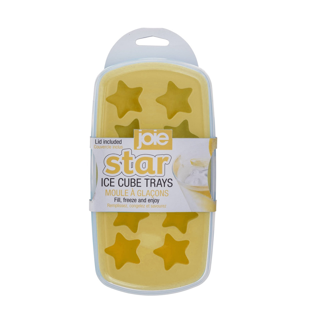 Joie Star Ice Cube Tray