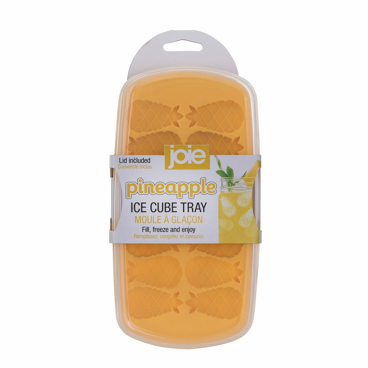 Joie Pineapple Ice Cube Tray
