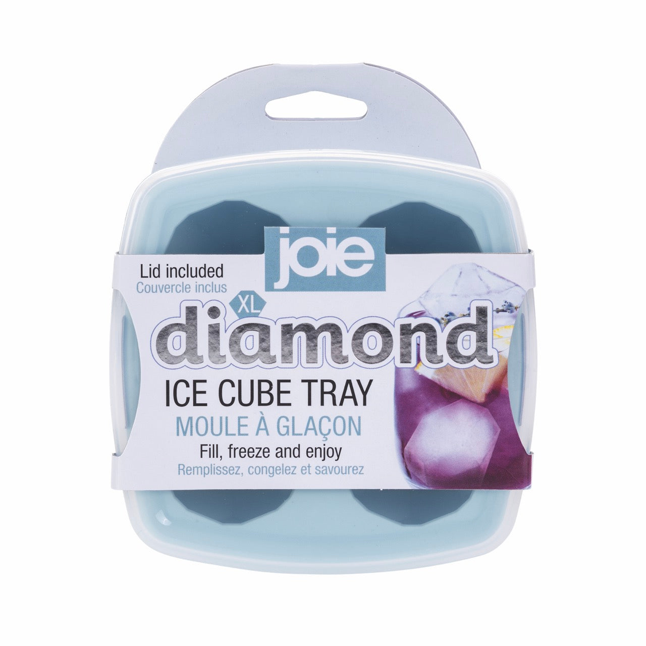 Joie Diamond Xl Ice Tray