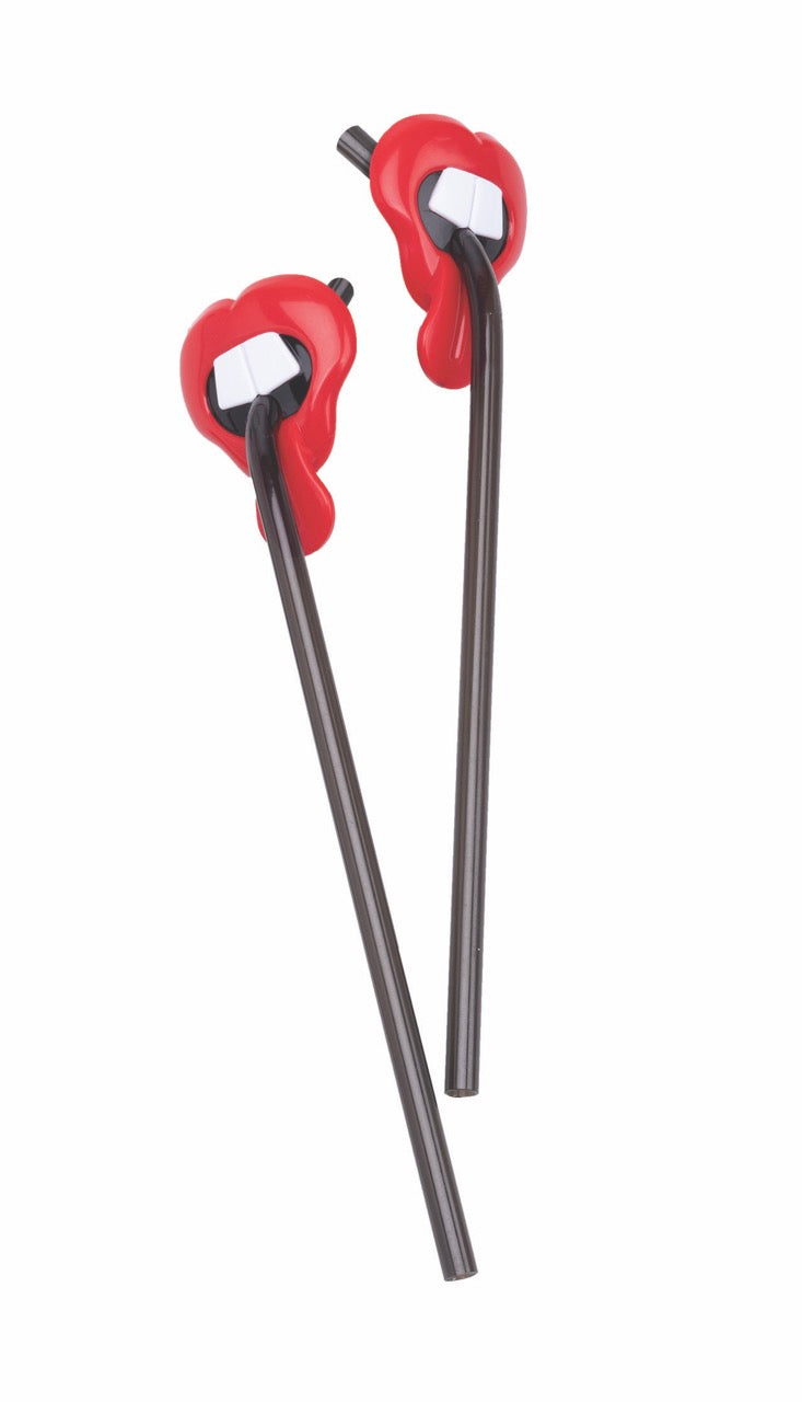 Joie Lip Sip Straw Set