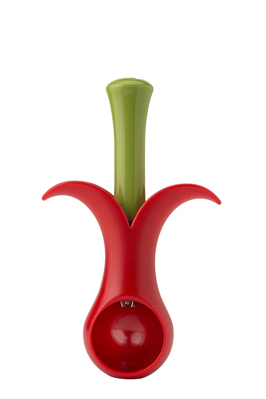 Joie Blossom Cherry Pitter