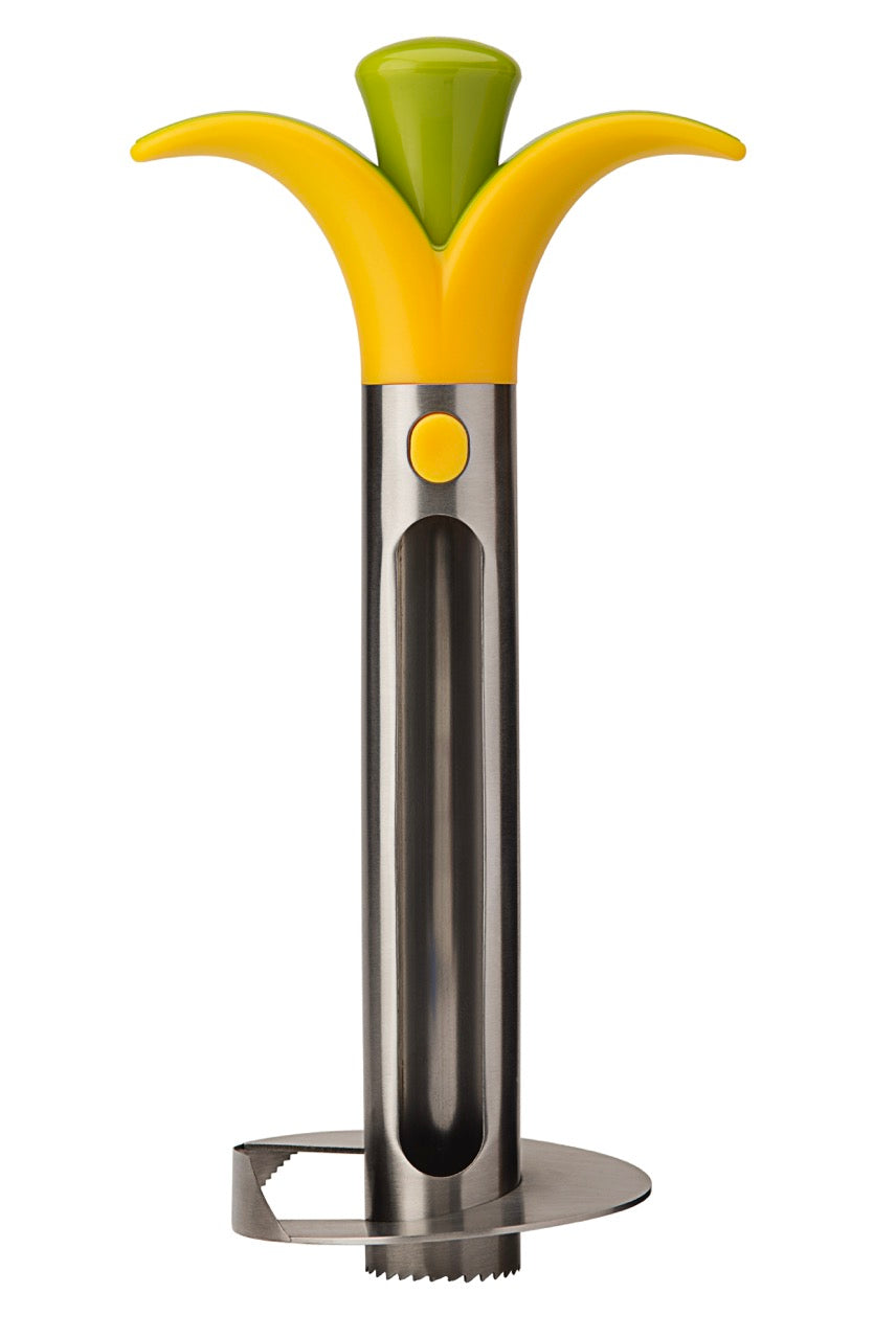 Joie Blossom Pineapple Corer