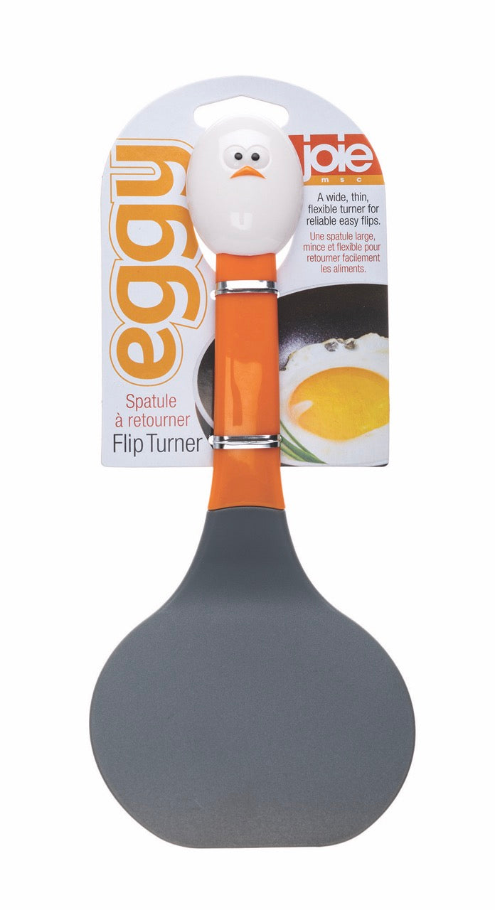 Joie Eggy Flex Flip Turner