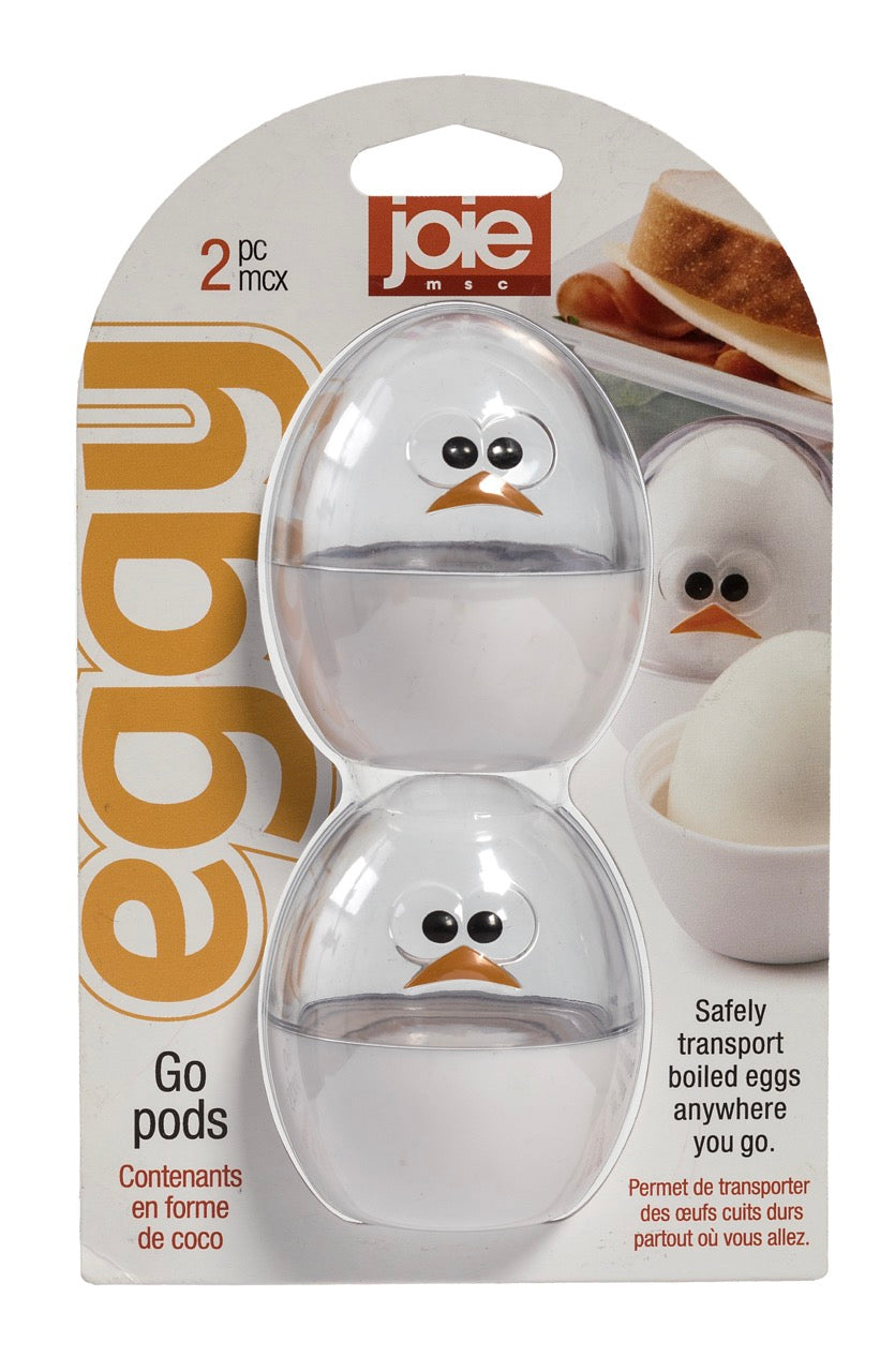 Joie Eggy Pod