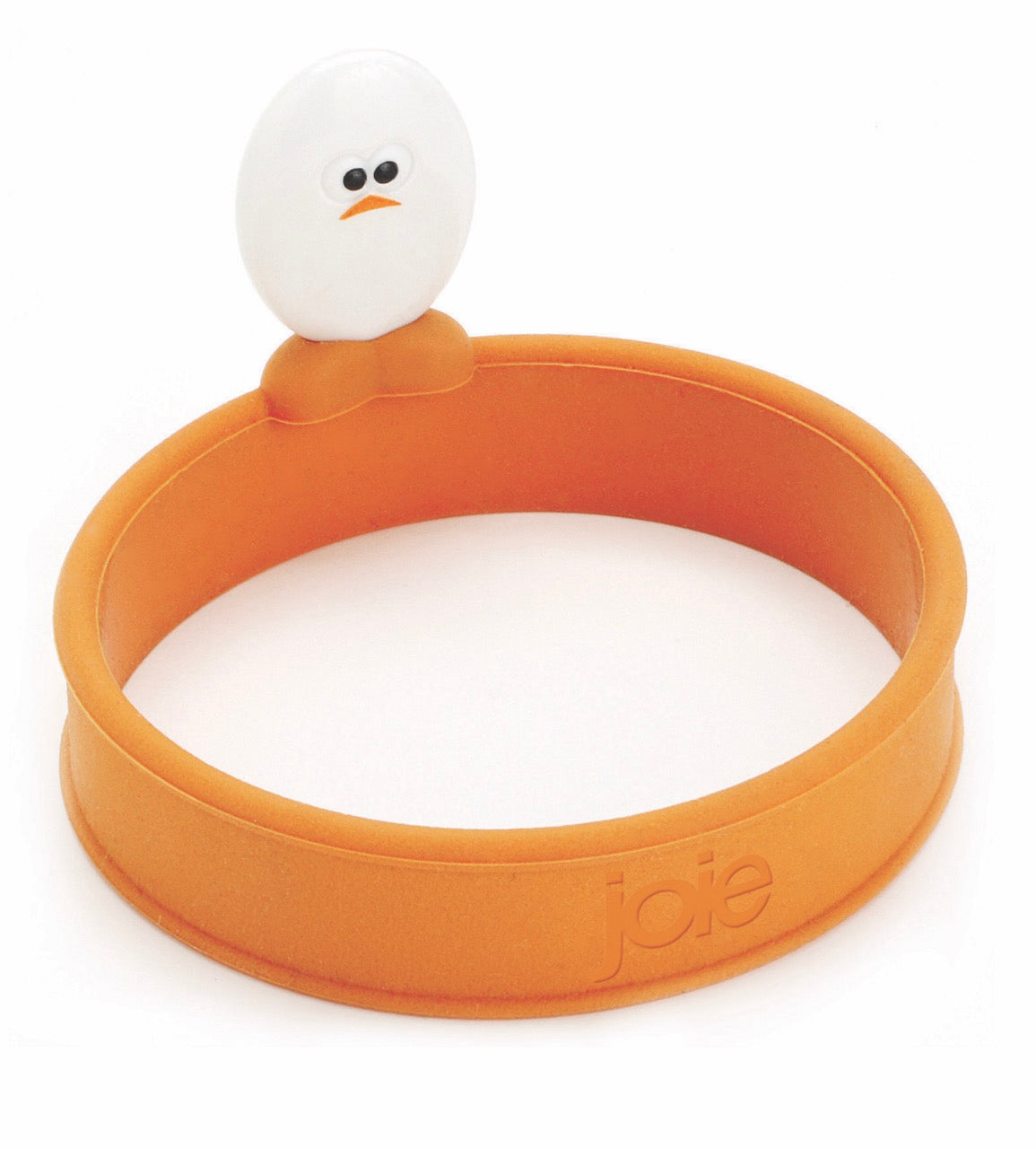 Joie Round Egg Ring With Tab