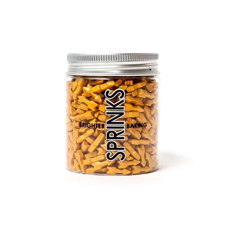 Sprinks Golden Arrows 70g
