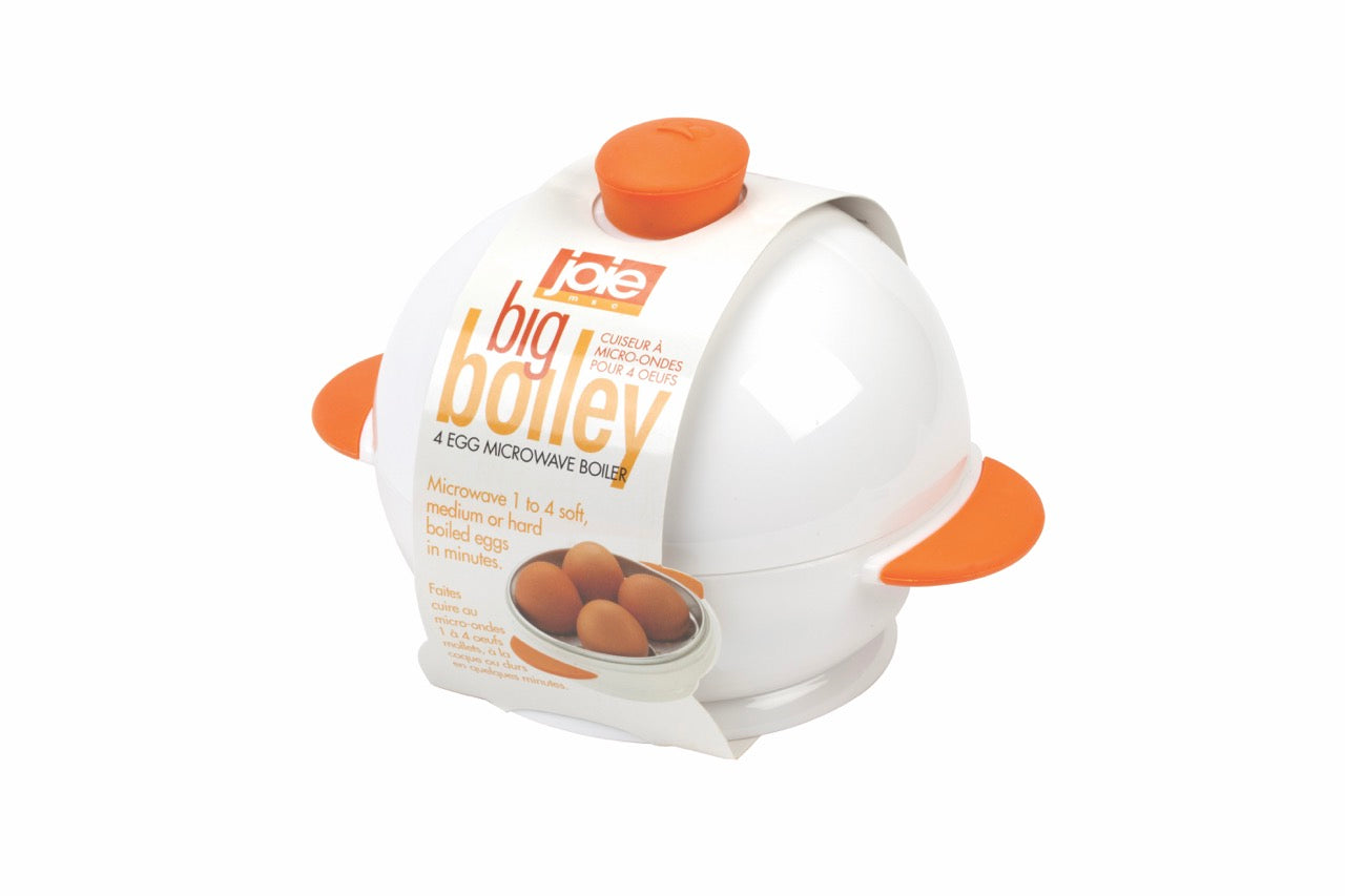 Joie Eggy Boiler 4pc