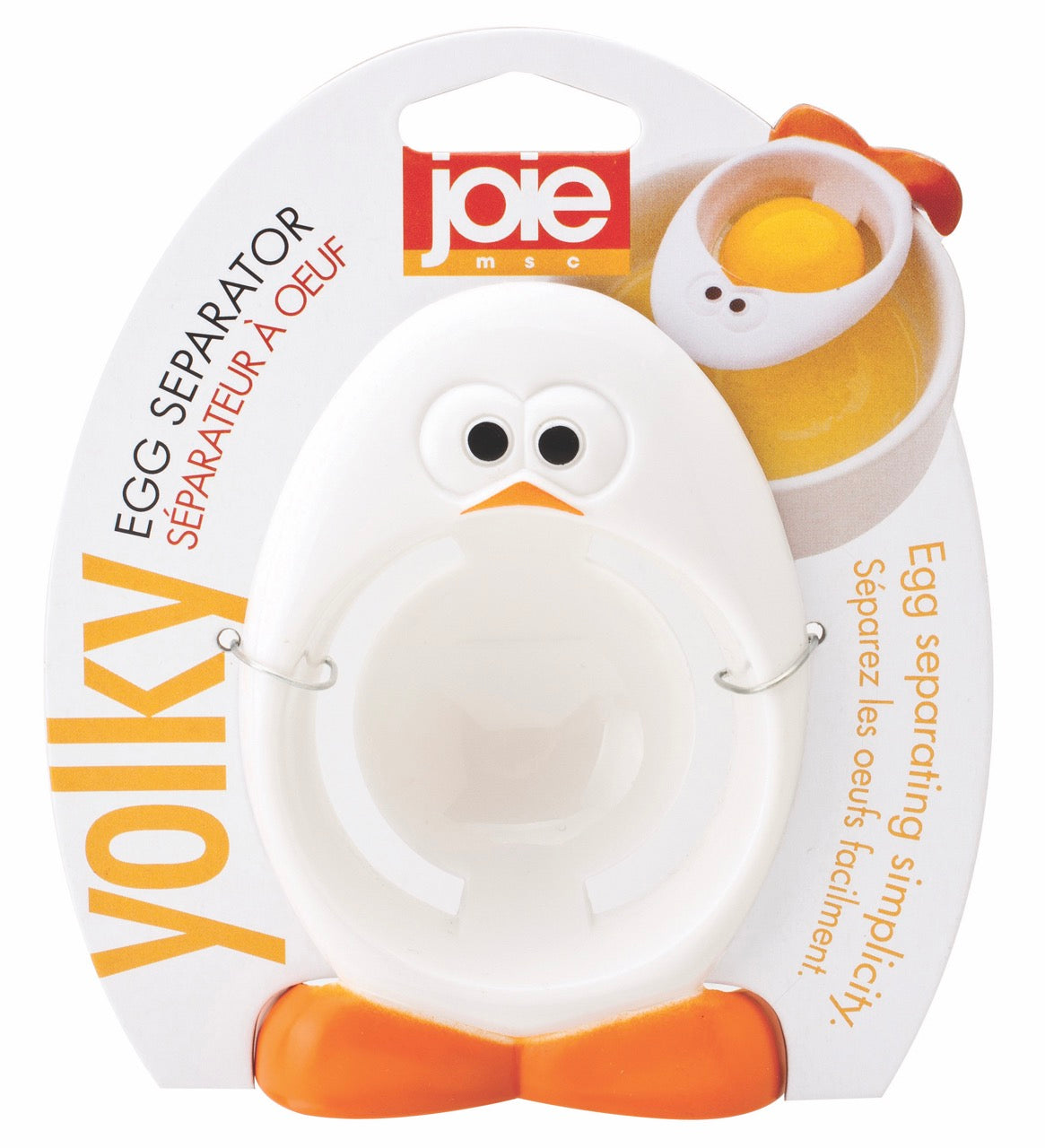 Joie Egg Separator