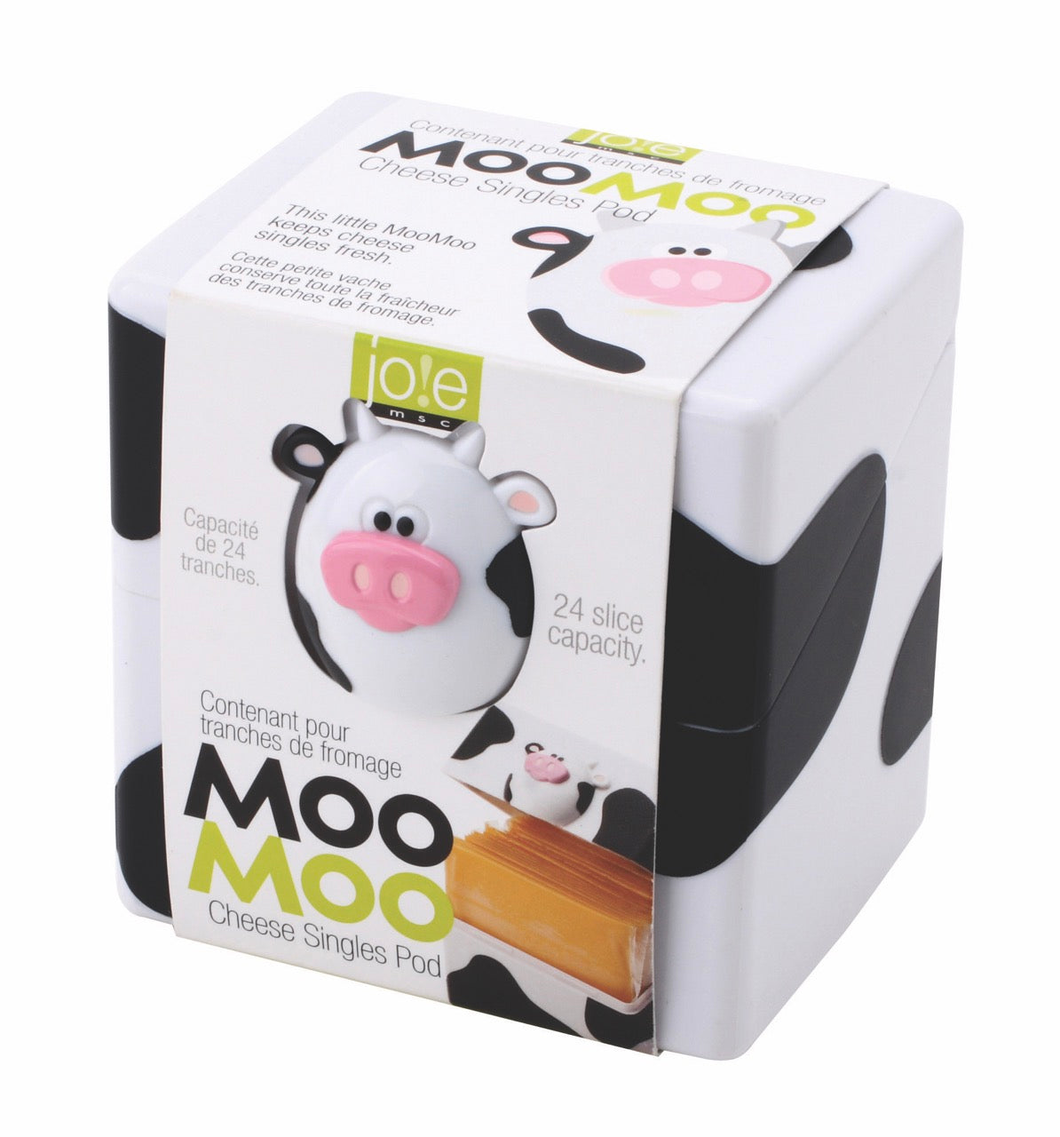 Joie Moo Moo Cheese Slice Pod
